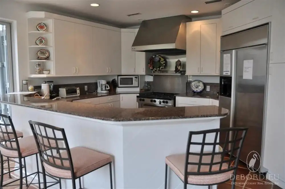 Sans Souci 4 Bedroom Home
