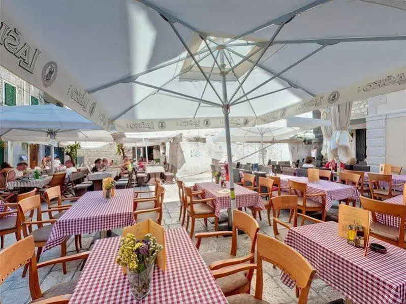 Heritage Hotel Diocletian
