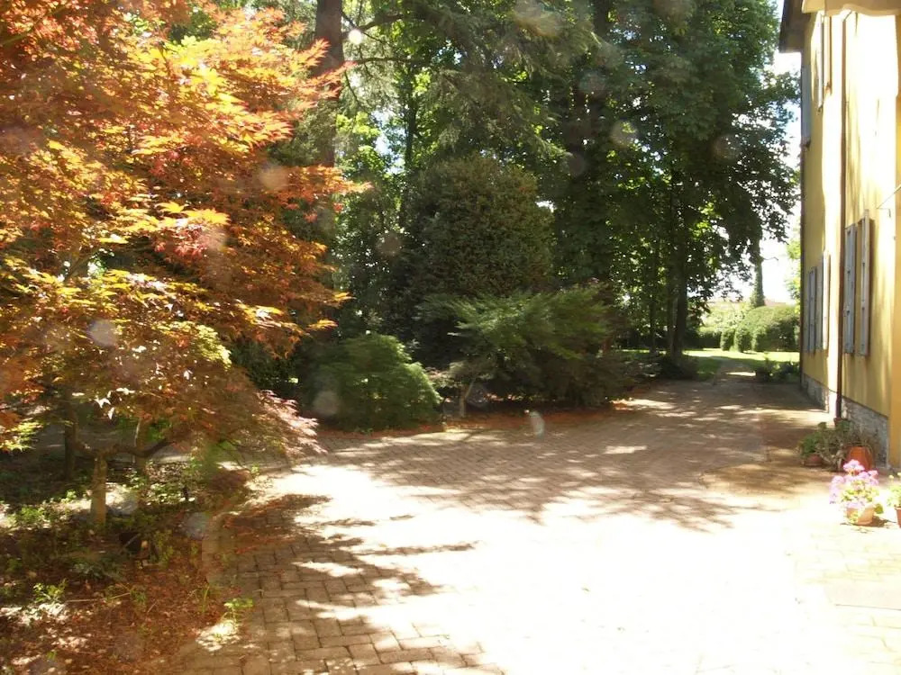Villa Ghia