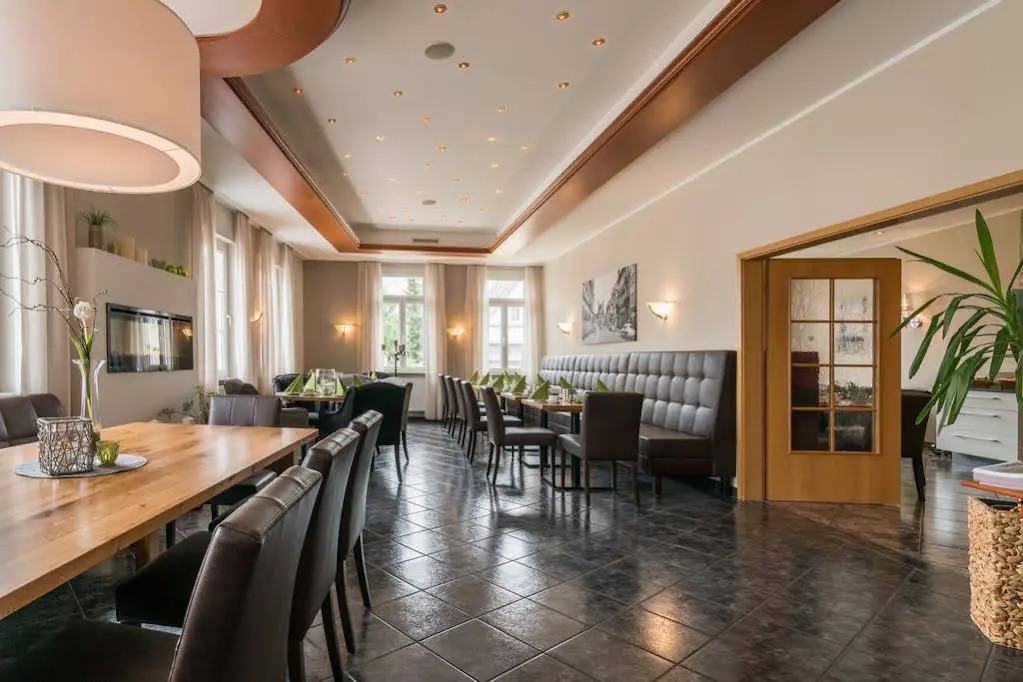 Hotel Zum Augarten