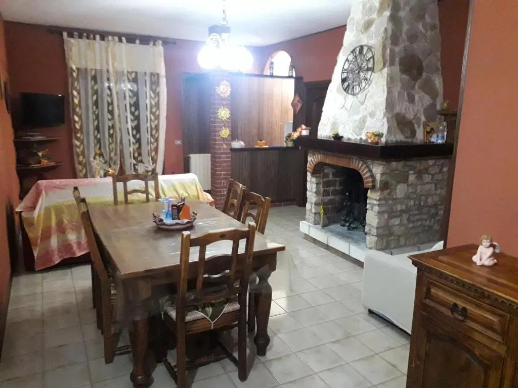 Residence Elios