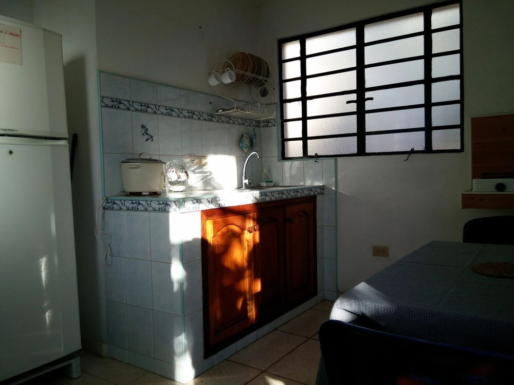 Casa Esther