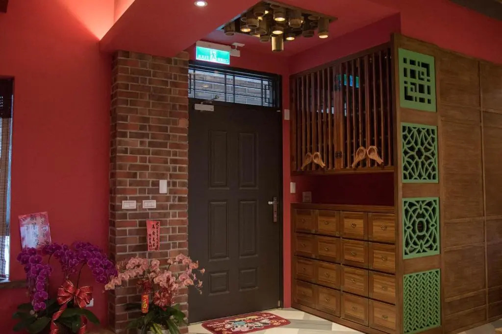 花蓮好客靚屋民宿Hakka Beauty House