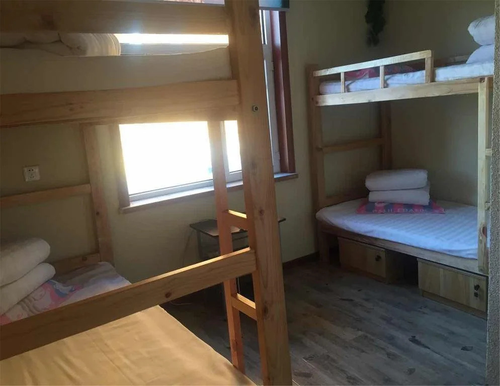 Nina Youth Hostel