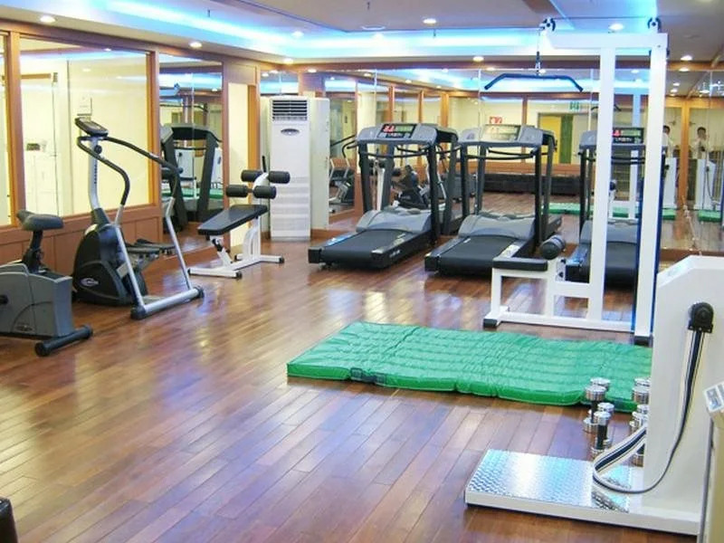 CO-OP Residence Seocho