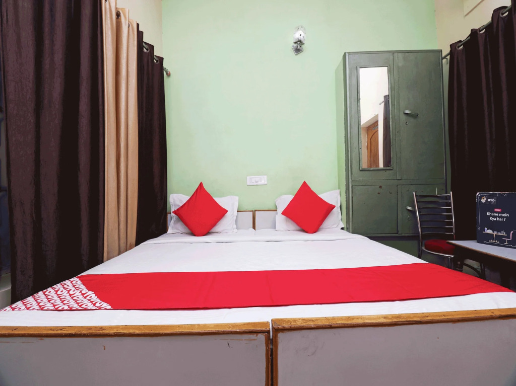 Hotel Roshan