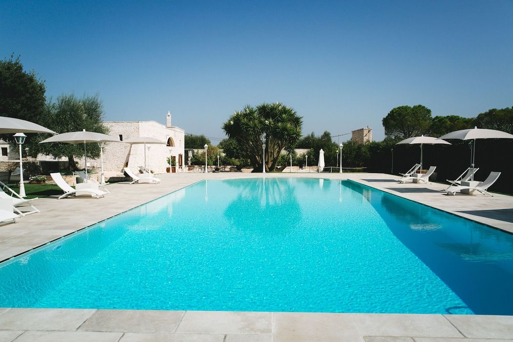 San Marco Antico Relais - B&B
