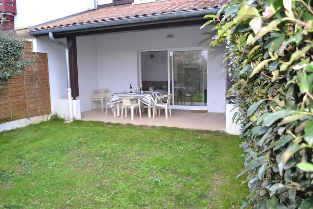 House at 15 min From Saint Jean de Luz