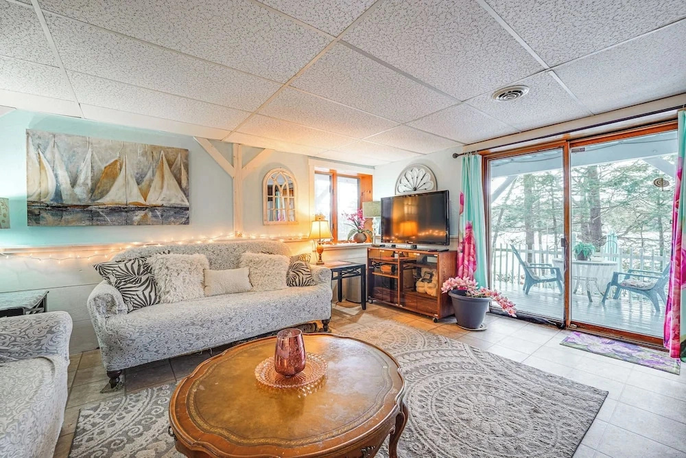 3 Mi to Bath Historic District! Stylish Studio