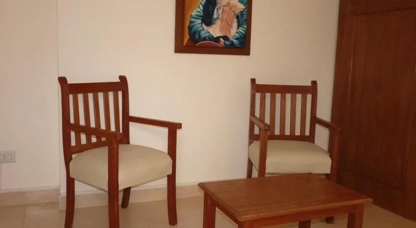 Hotel Astur