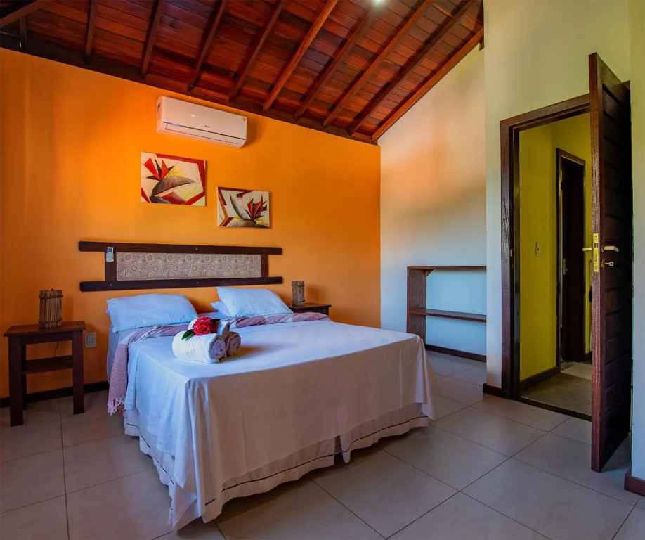Areia Branca Apart Hotel