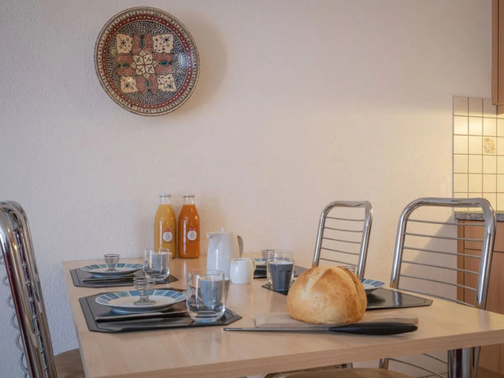 Apartment Réze 5 by Interhome