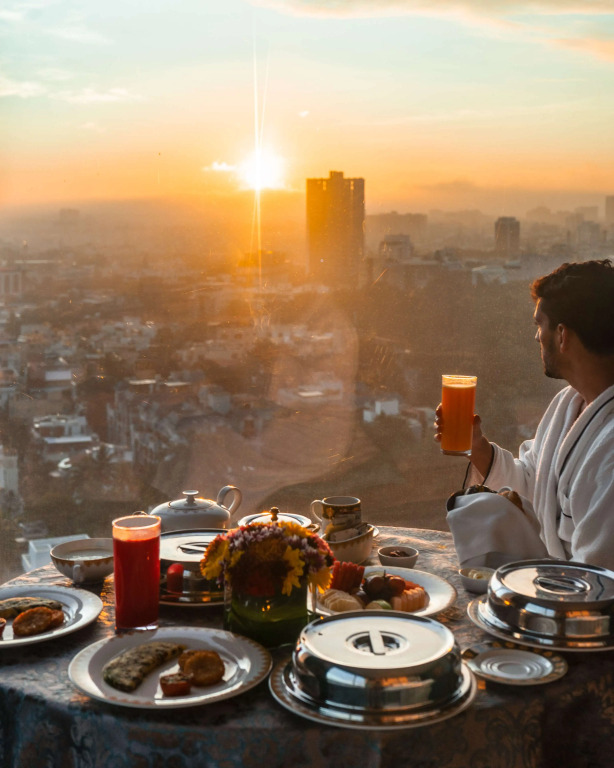 Shangri-La Bengaluru