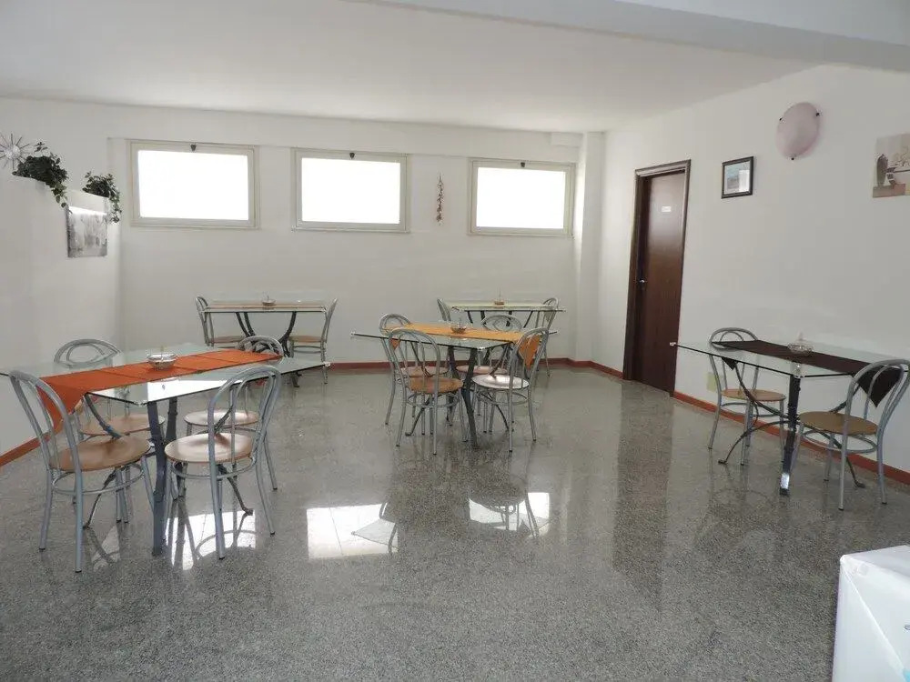 B&B Il Gabbiano Donnalucata