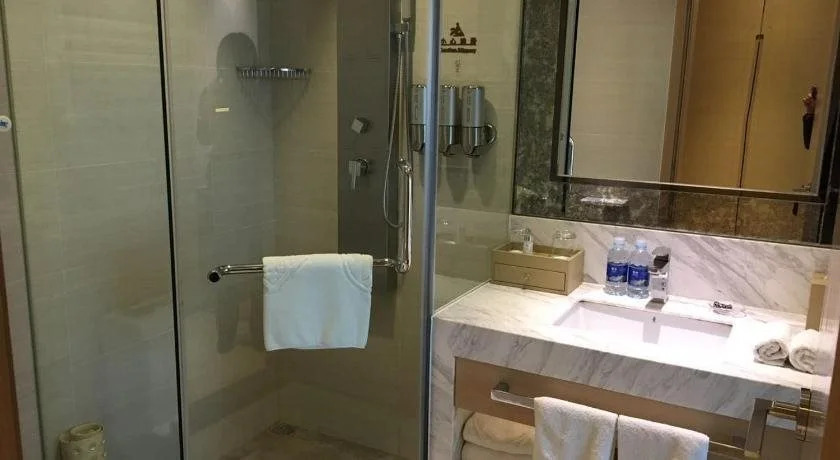 Zhongxin Jinling Hotel & Resort