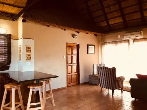Vahlavi Lodge