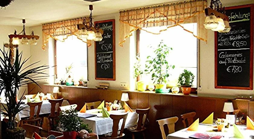 Gasthof Goldener Stern