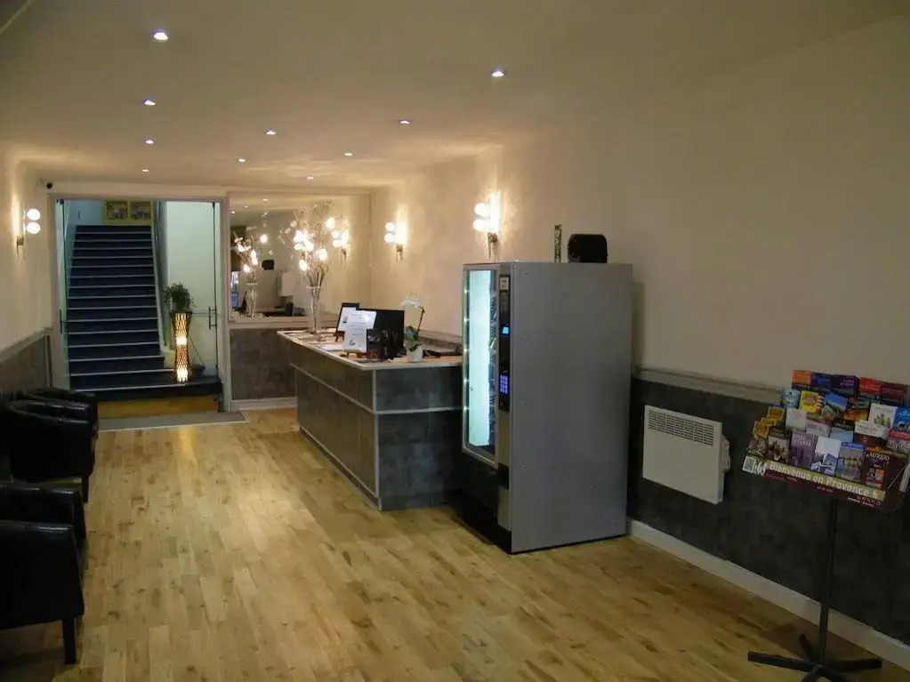 Hotel Univers