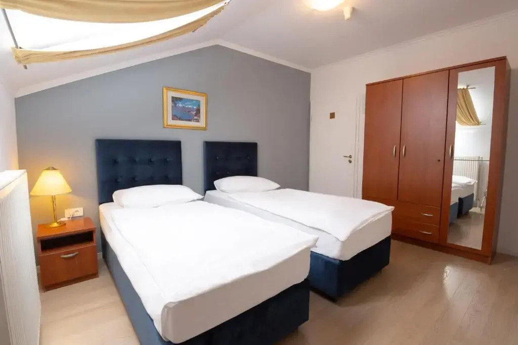 Hotel Vila Tina