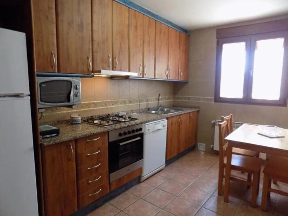 Apartamentos Casa Ferrás