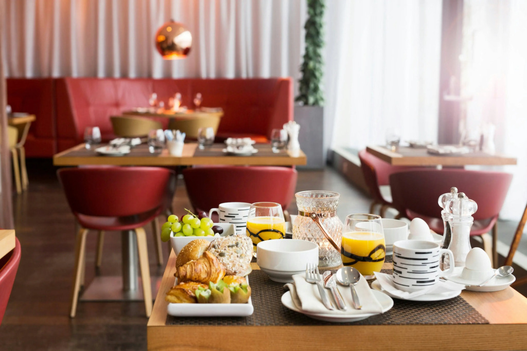 Courtyard by Marriott Stockholm Kungsholmen