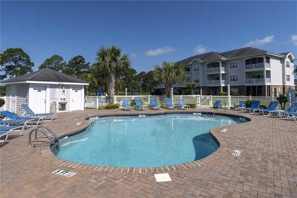 Magnolia North #202 - 2 Br Condo