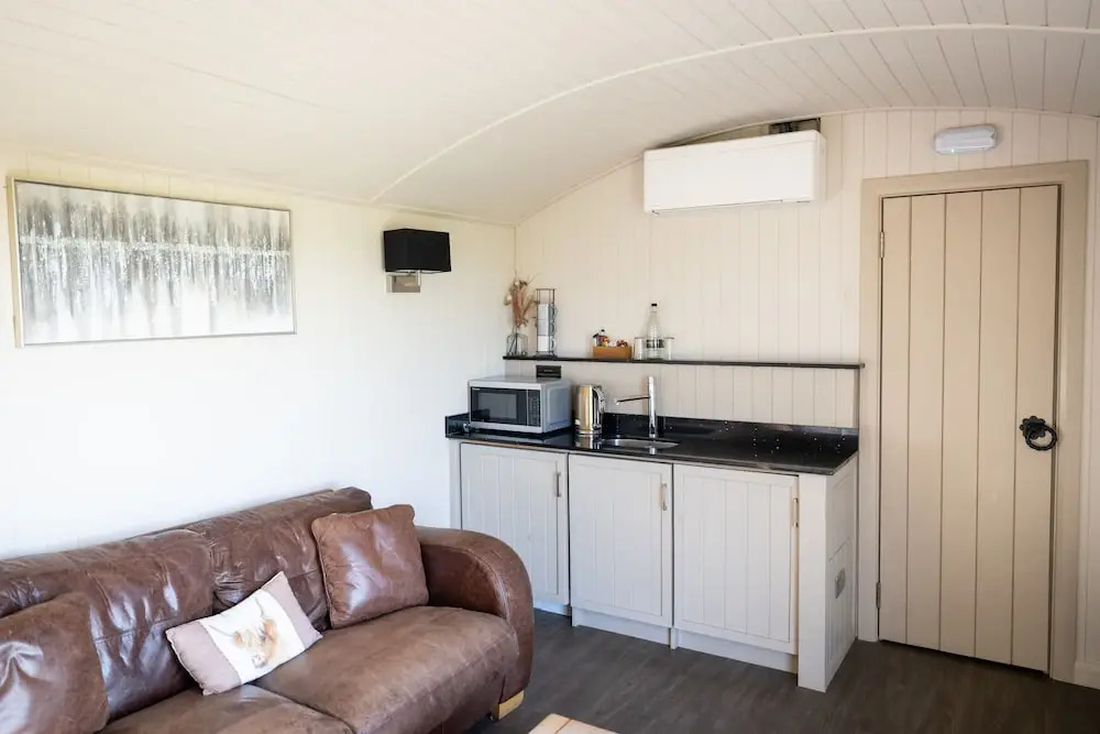 Coltsfoot Country Retreat
