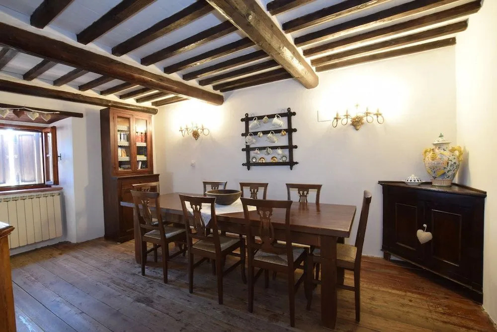 Casa Corti