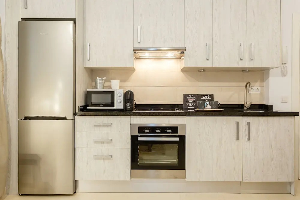 Apartamento Príncipe Ingenioso