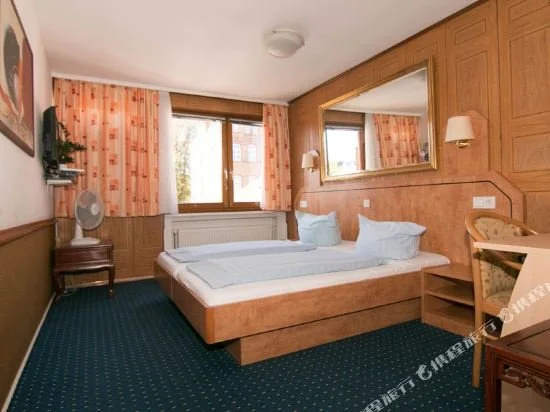 Hotel zur Traube