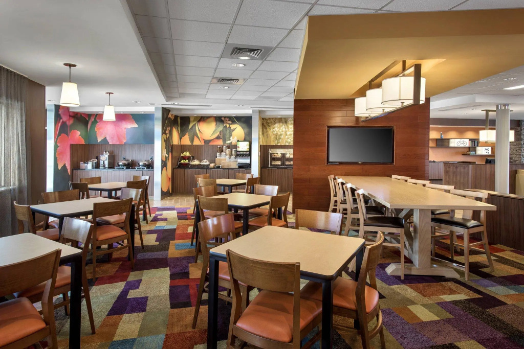 Fairfield Inn & Suites Wilmington New Castle