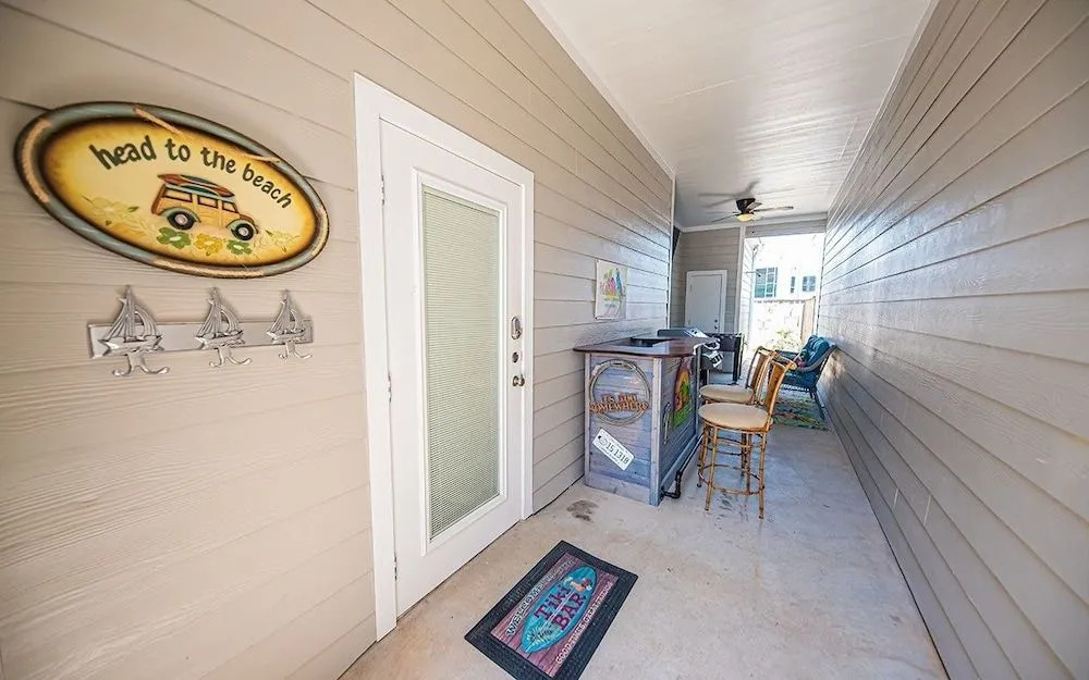 Long Time No Sea 3Br Condo