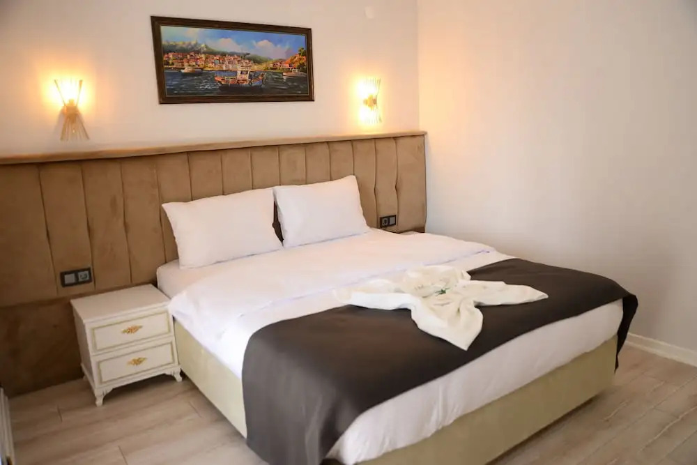 Mes Hotel & Spa