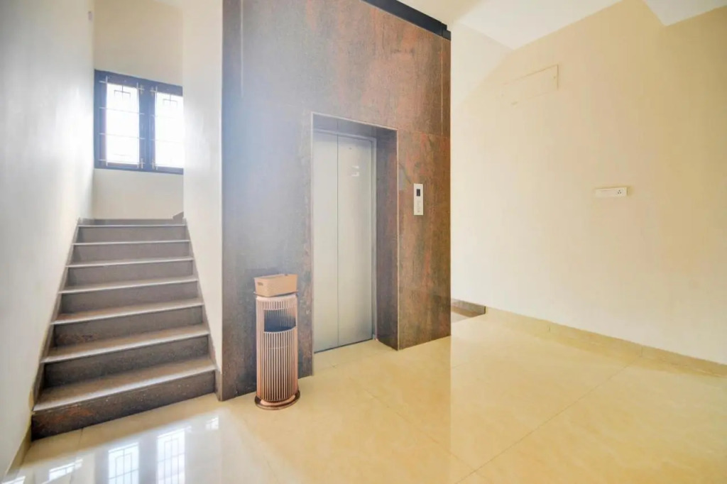 Mayfair Service Apartments