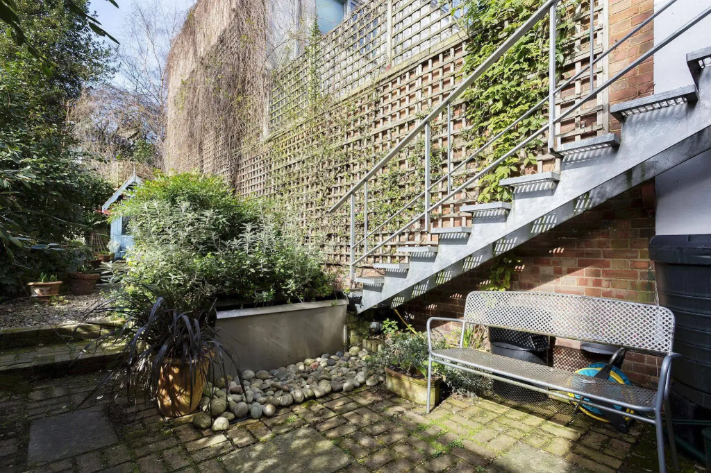 Veeve - Kings Cross Apartments