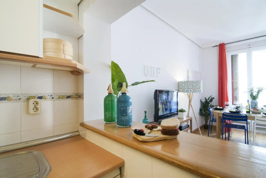 MIT House Plaza Mayor III en Madrid