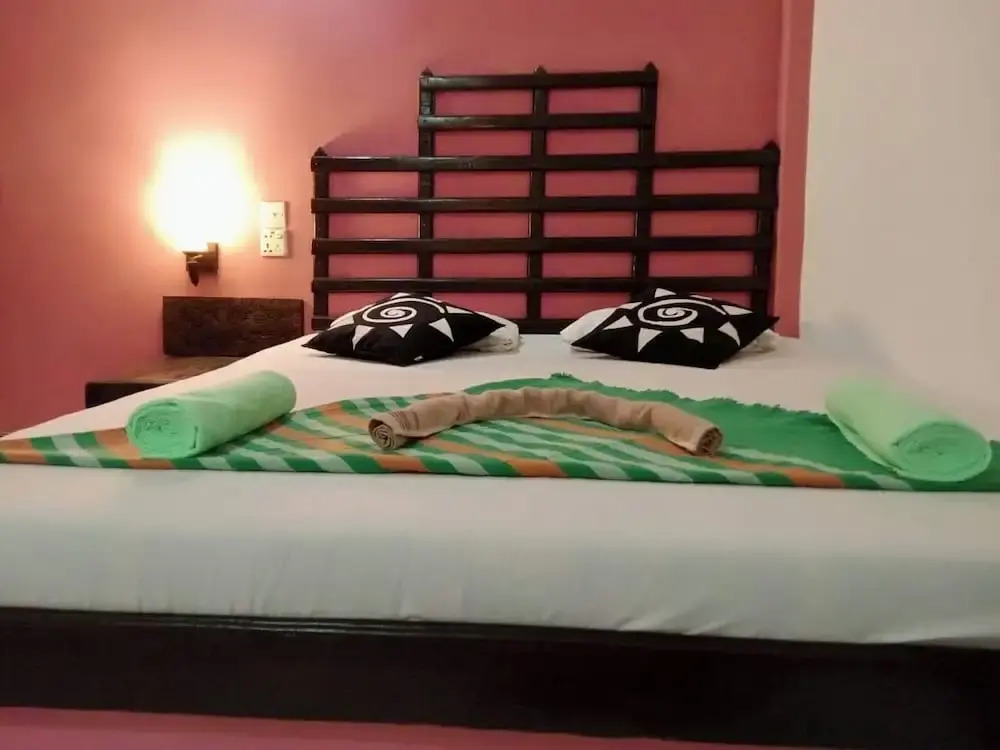 Lions Gate Homestay