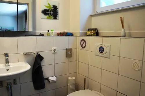 BodenSEE Apartment Neuhaldenstrasse