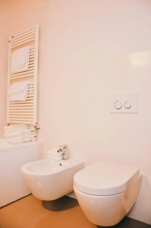 Отель Palazzo della Scala Spa Hotel Suites & Apartments