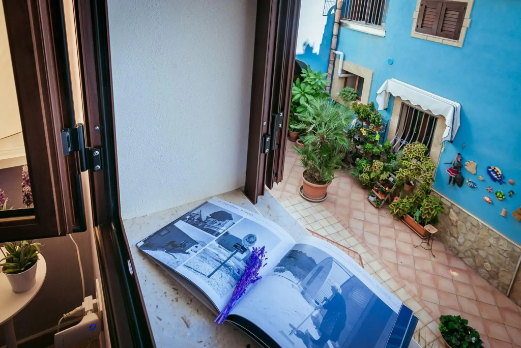 La Finestra sul Cortile B&B