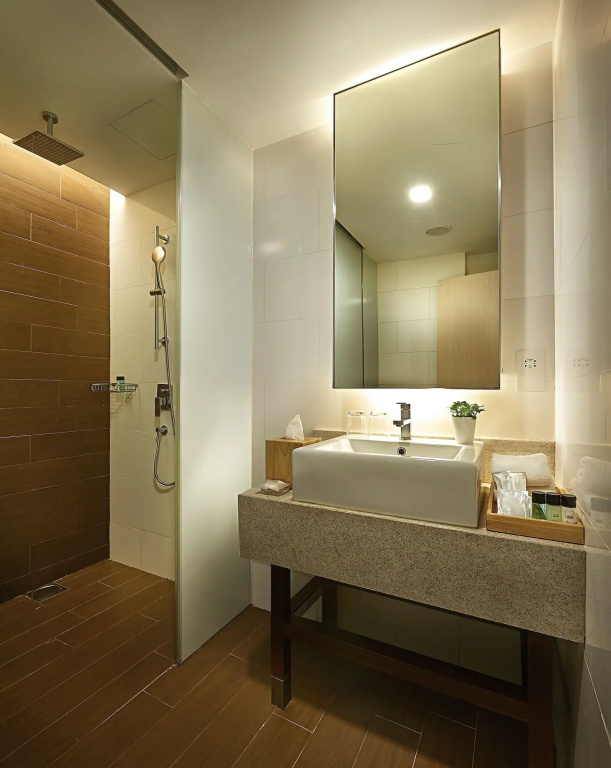 Oasia Suites Kuala Lumpur by Far East Hospitality
