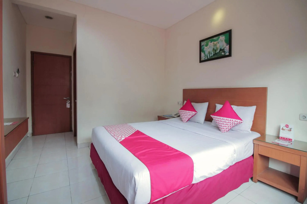 Capital O Galaxy Inn