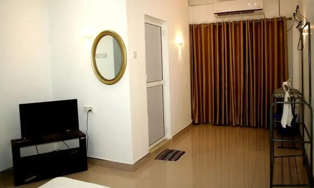 Bamba Flat