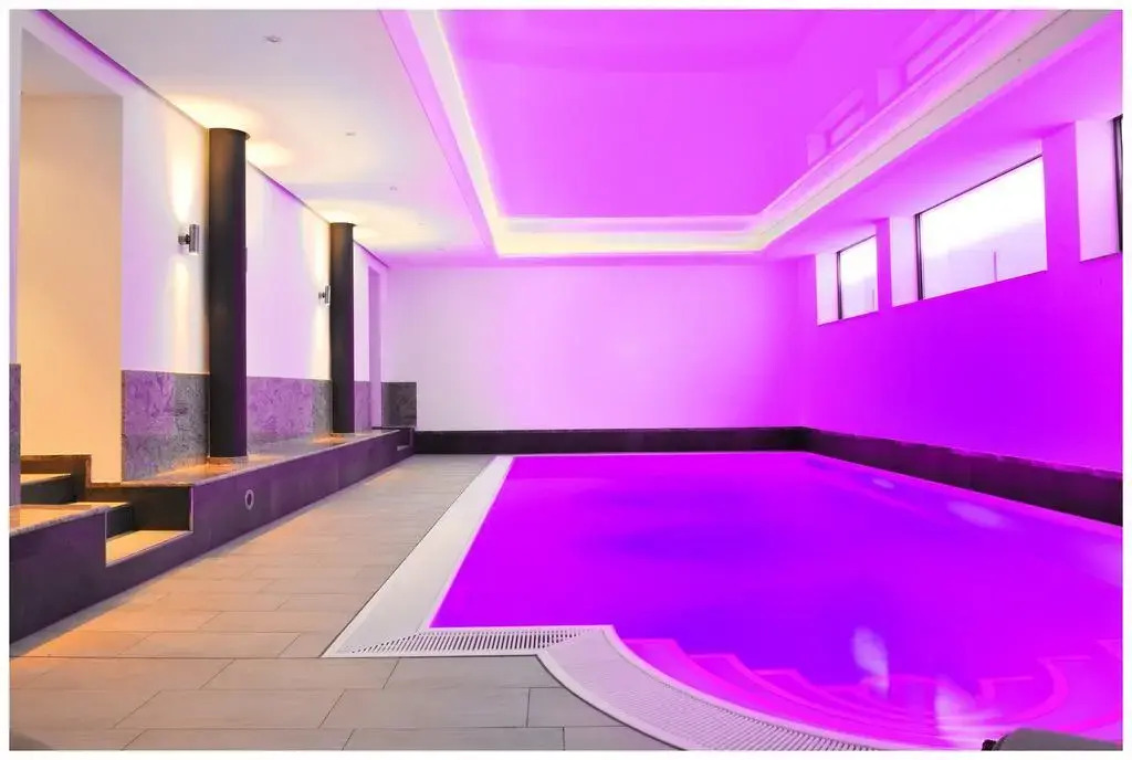 Residence Von Dapper