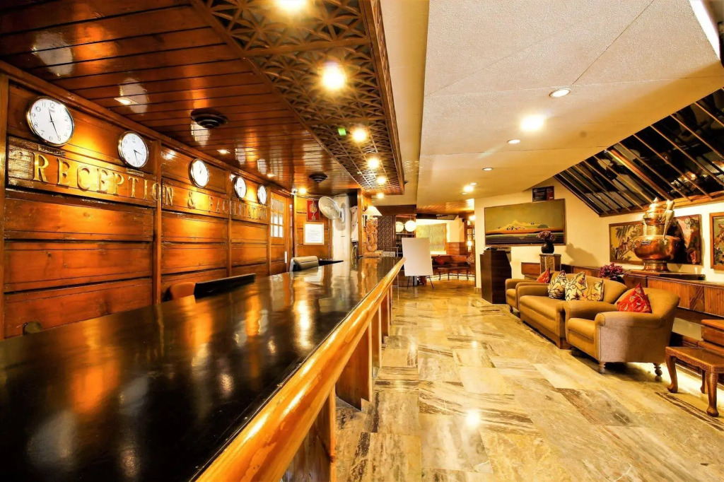 Welcome Hotel