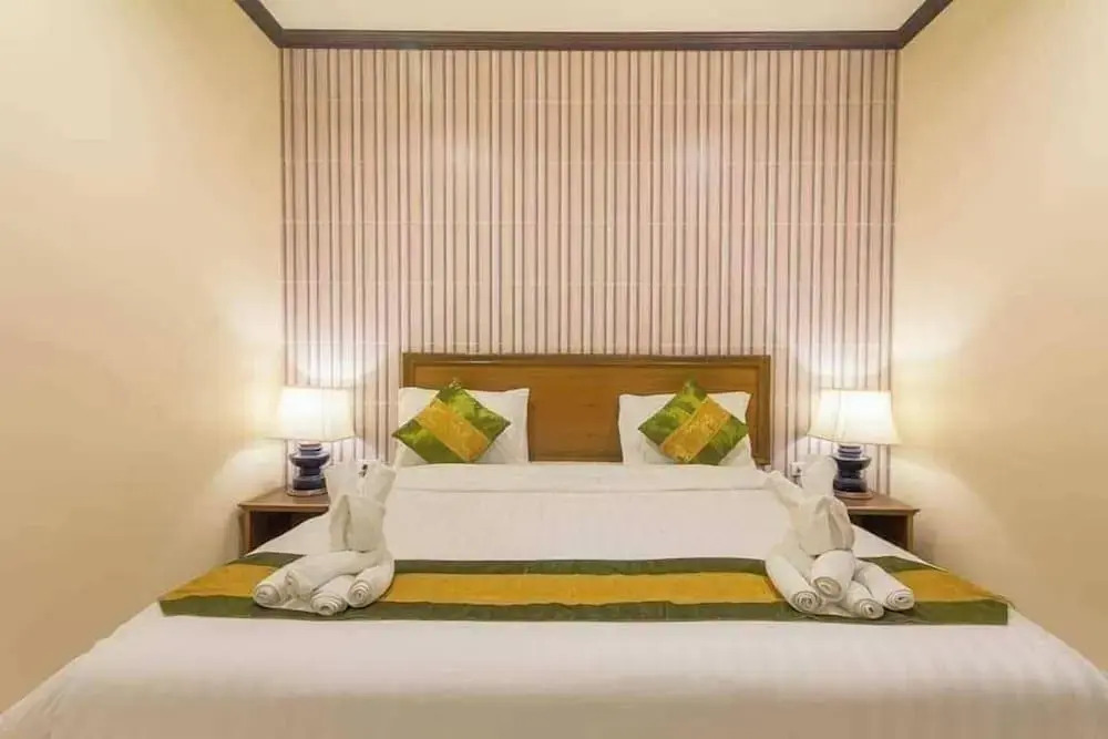 Pae Mai Pool Villa Hua Hin