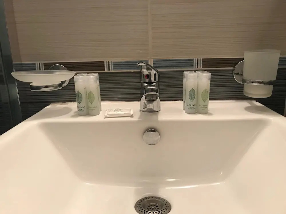 Lazur 5 Apartments