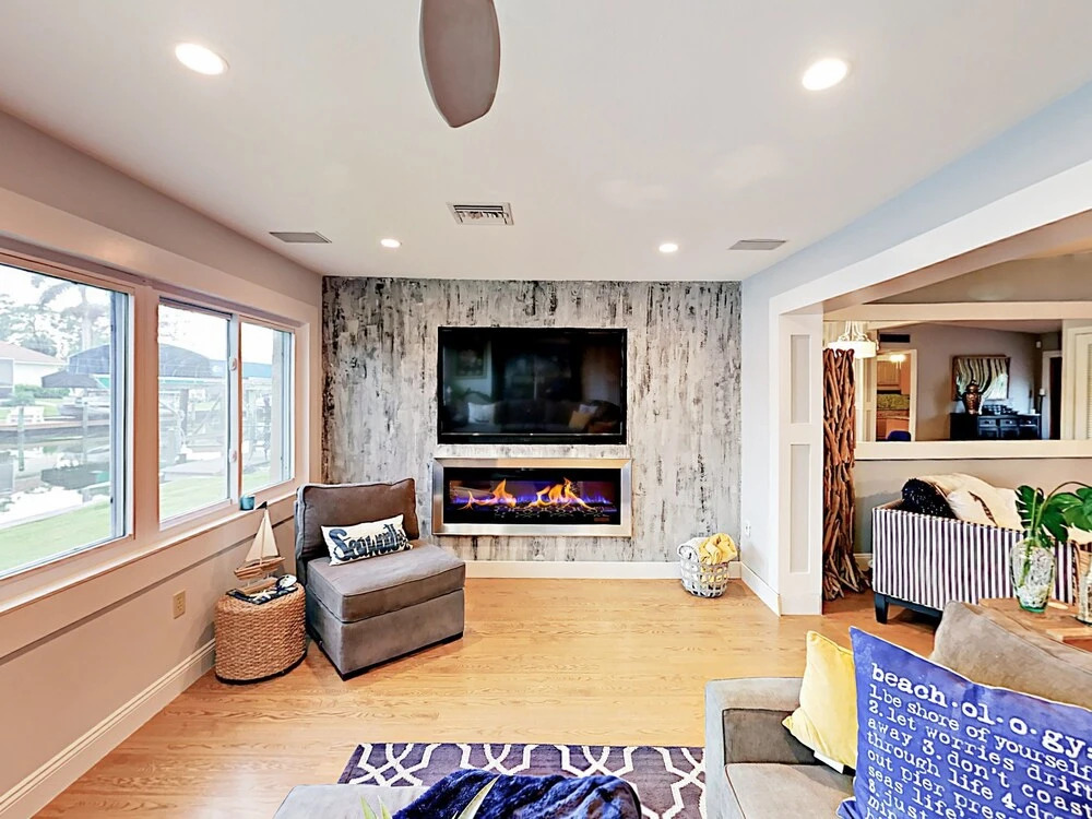 449 Seaworthy Road Duplex Unit #1 2 Bedrooms 2 Bathrooms Duplex