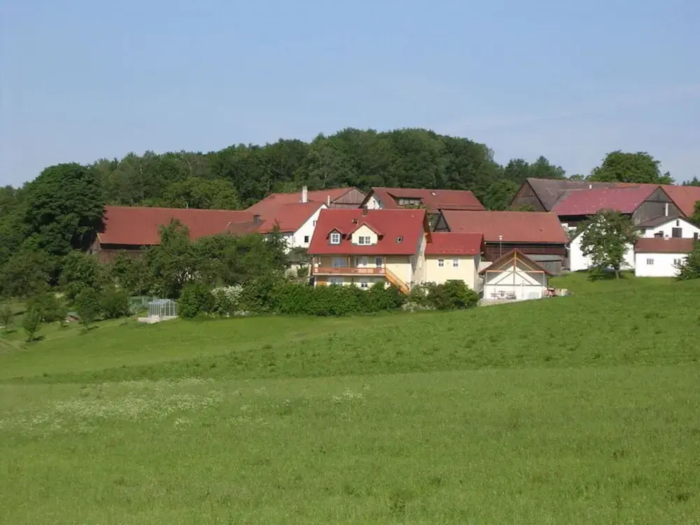 Kiesenberg 9 Comfortable Holiday Residence