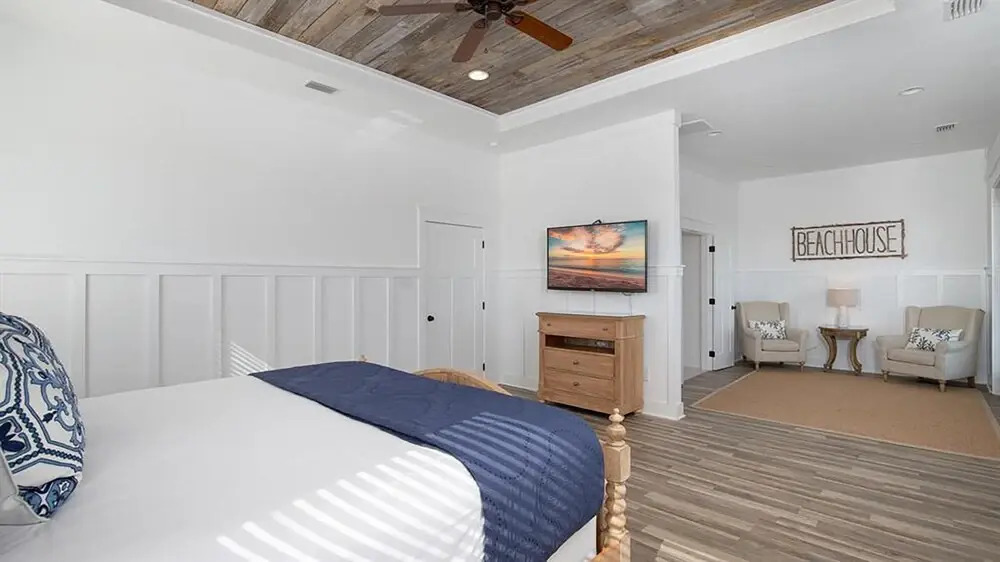 Texabama Breeze